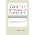 The American Research University from World War II to World Wide Web The American Research University from World War II to World Wide Web