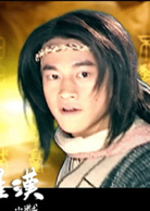 十八羅漢(2003年李小龍執導電視劇)