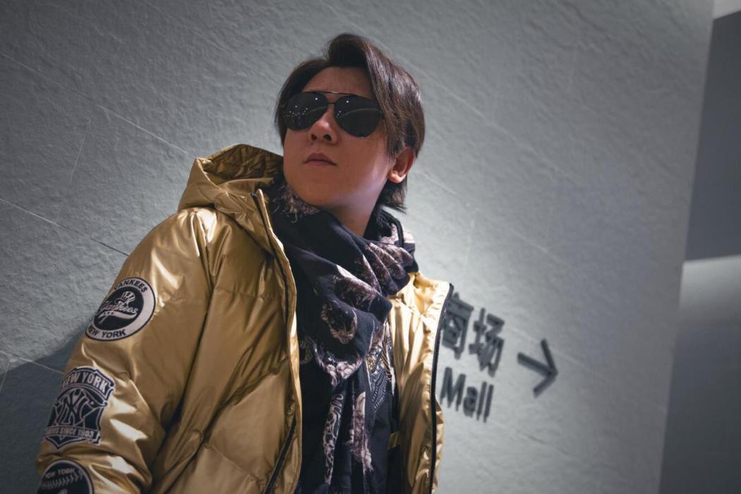 楊占一(歌手) 楊占一(歌手)