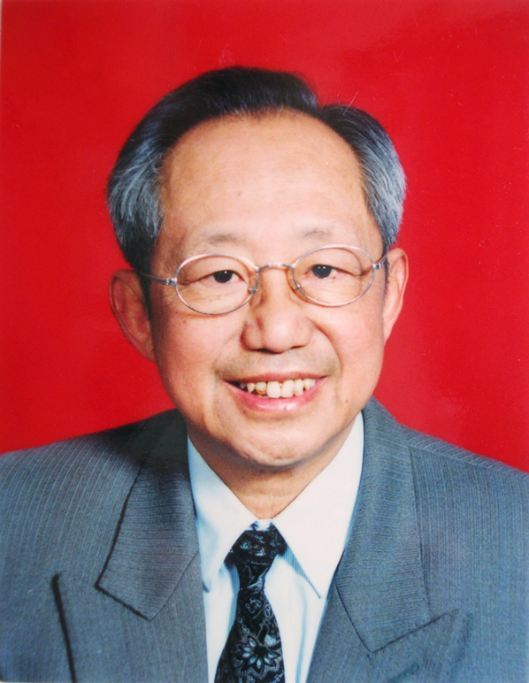 李幼平(中國工程院院士、核武器電子學專家)
