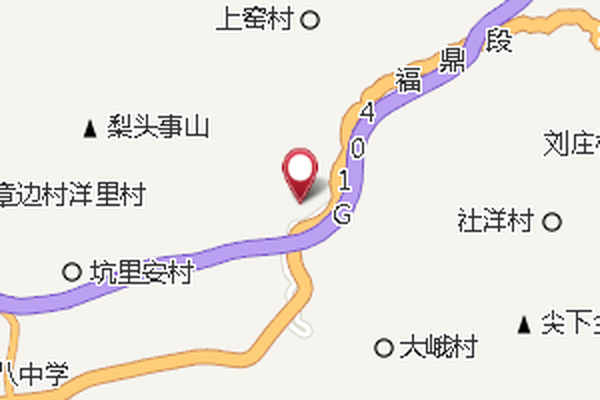 古樓門 古樓門