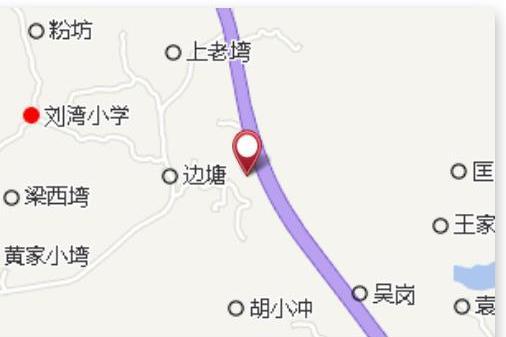 藕塘塆 藕塘塆