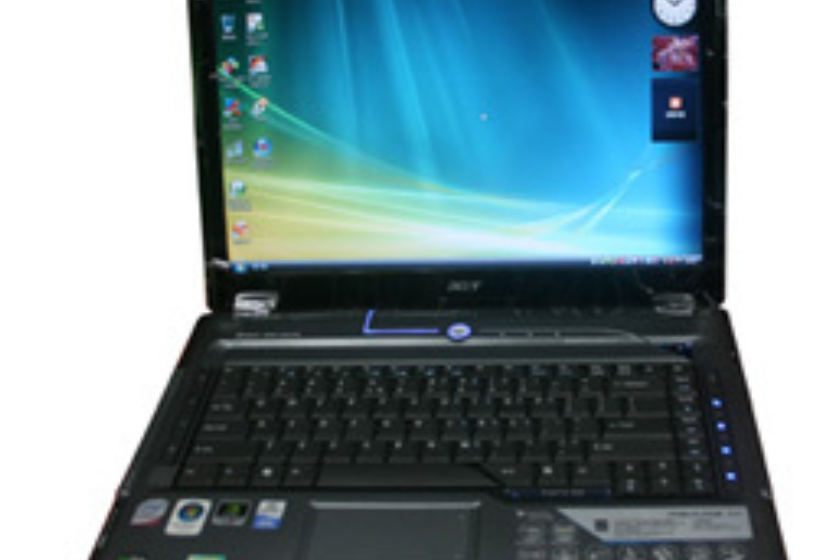 宏碁Aspire 5930G-842G16Mn 宏碁Aspire 5930G-842G16Mn