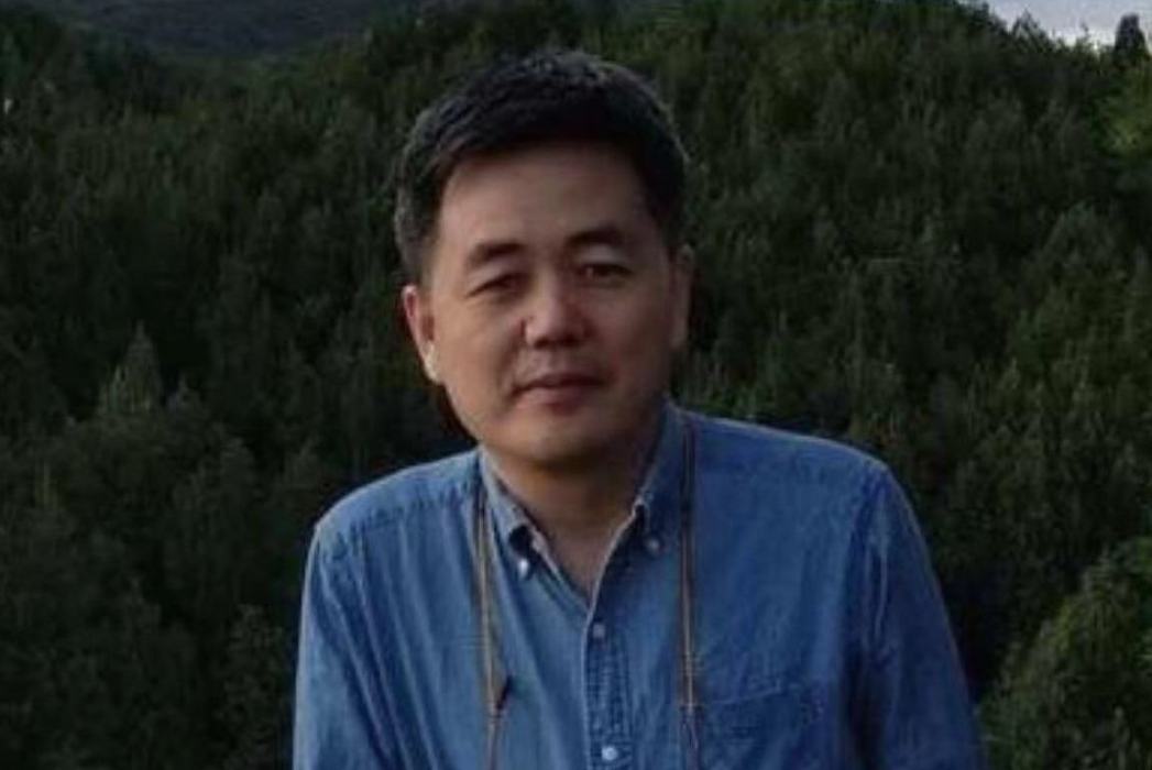 馮海(中國內地影視編劇、導演、製片人) 馮海(中國內地影視編劇、導演、製片人)
