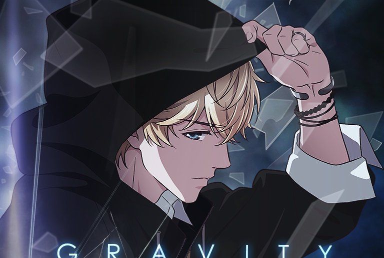 Gravity(動畫《戀與製作人》周棋洛角色個人單曲) Gravity(動畫《戀與製作人》周棋洛角色個人單曲)