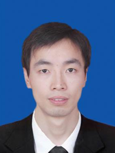 譚偉(重慶市石柱土家族自治縣萬安街道辦事處副主任)