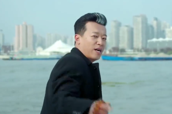 丁喬(電視劇《北上廣不相信眼淚》中的反面角色) 丁喬(電視劇《北上廣不相信眼淚》中的反面角色)
