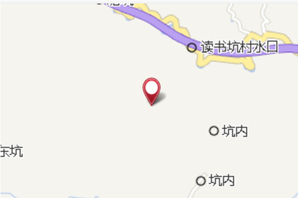 端平山