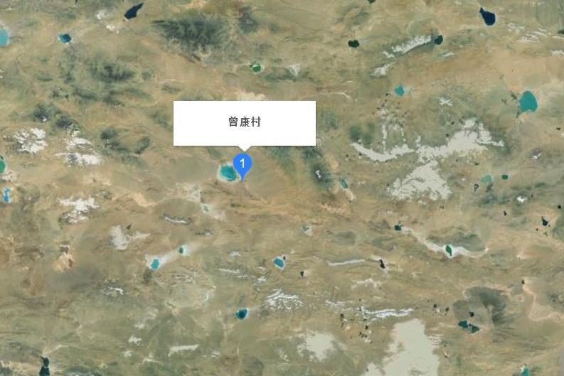 曾康村 曾康村