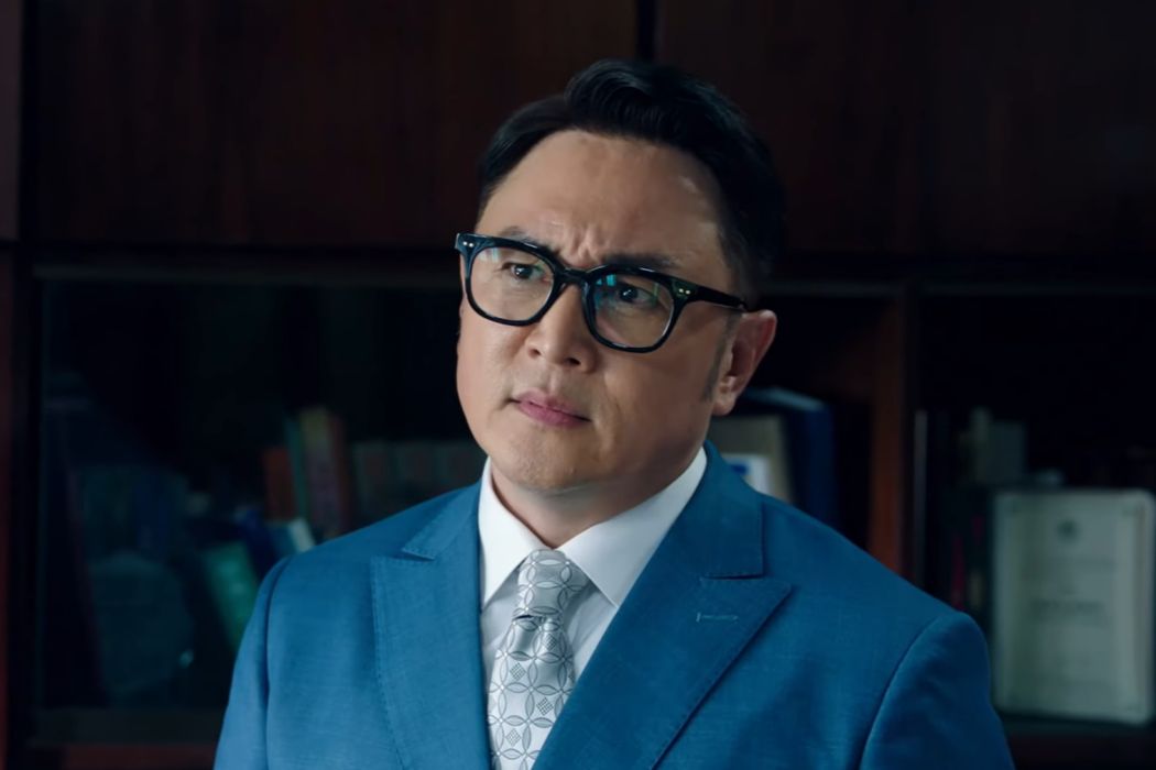 金校長 金校長