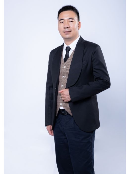 陳木友 陳木友