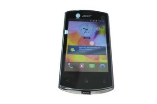 宏碁E320 宏碁E320