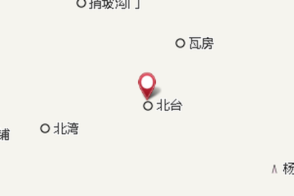馬圈子溝門 馬圈子溝門