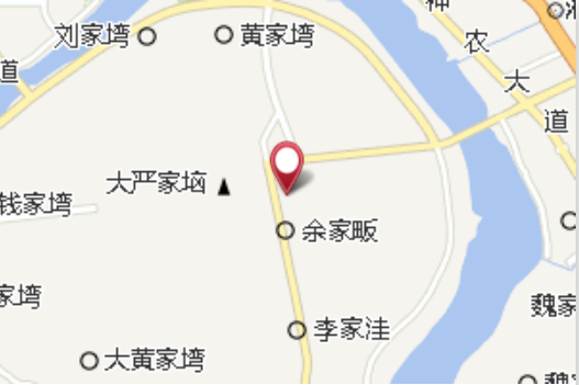 小嚴家窪 小嚴家窪