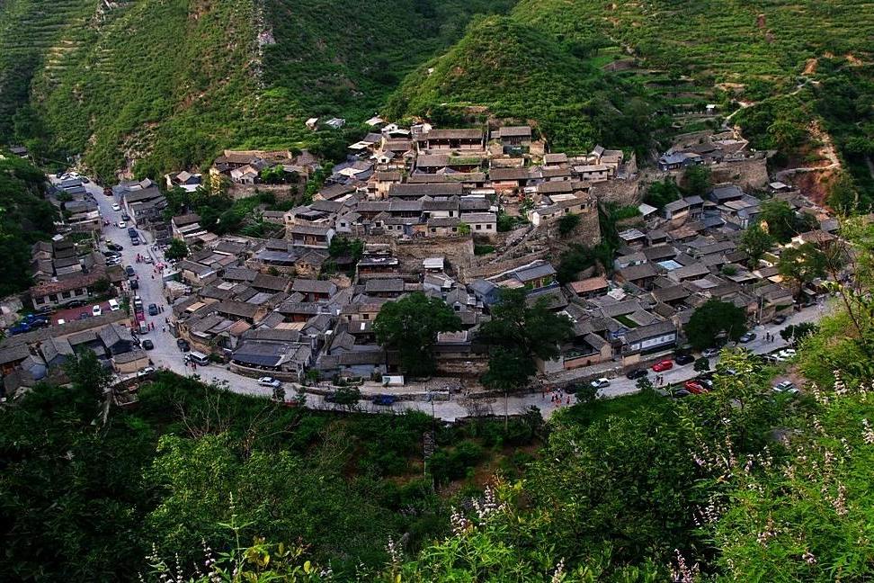 德坪村 德坪村