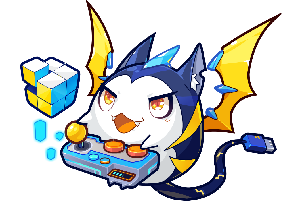 樂享惡魔叮 樂享惡魔叮