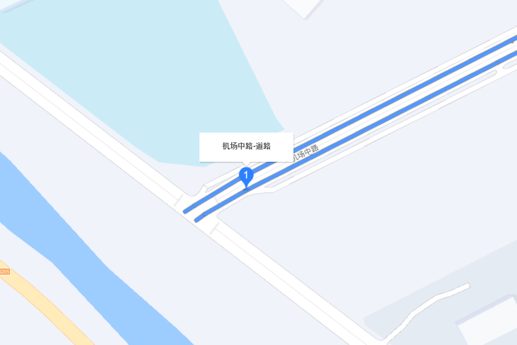 機場中路 機場中路