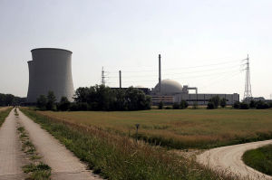 比布利斯核電站