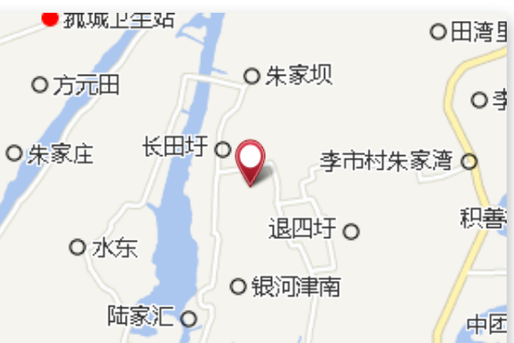 太堡圩 太堡圩