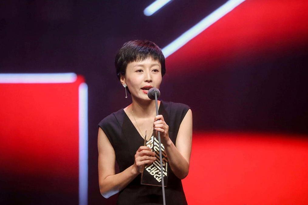 周青(中國內地女演員) 周青(中國內地女演員)