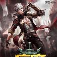 無限之瘋魔 無限之瘋魔