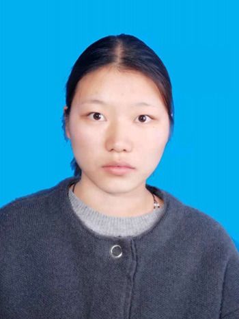 曾書冉 曾書冉