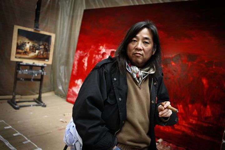 嚴培明 嚴培明