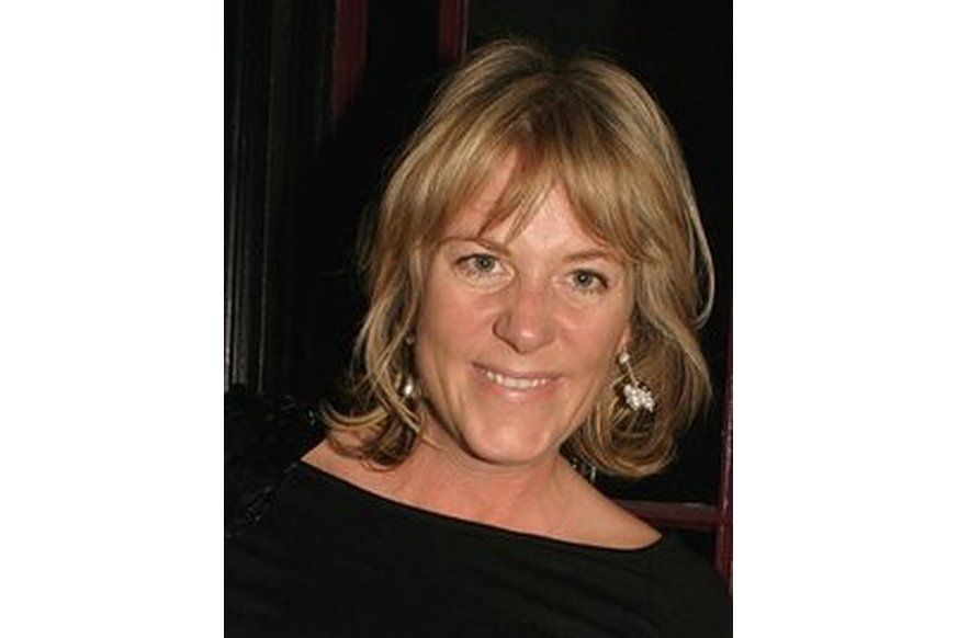 Hannah Rothschild Hannah Rothschild