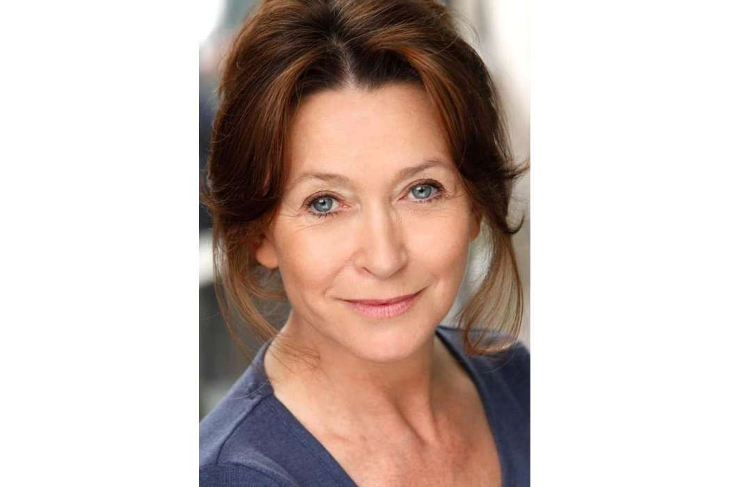 Katrine Boorman Katrine Boorman