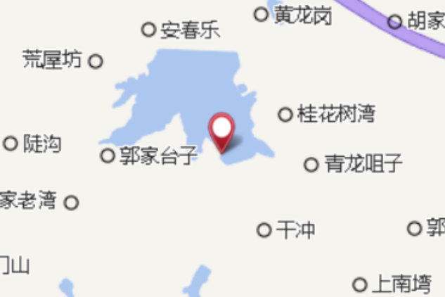 迎水寺 迎水寺