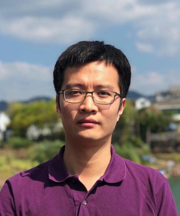 姚濤(中國科學技術大學教授) 姚濤(中國科學技術大學教授)