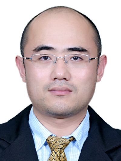 夏立坤(首都師範大學信息工程學院副教授) 夏立坤(首都師範大學信息工程學院副教授)