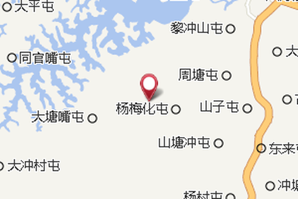 陳老沖 陳老沖