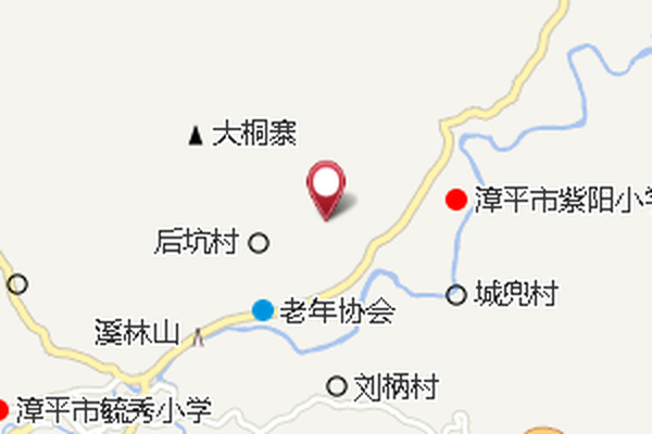寮內村 寮內村