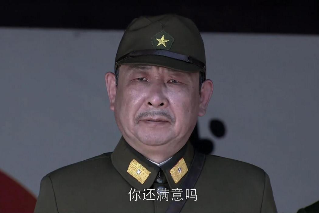 北野(諜戰劇《風影》中的角色) 北野(諜戰劇《風影》中的角色)
