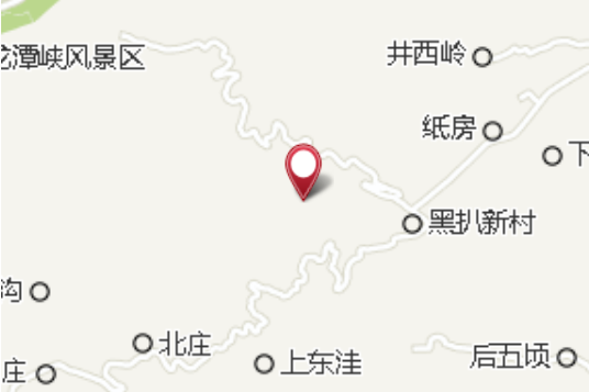 車前溝口 車前溝口