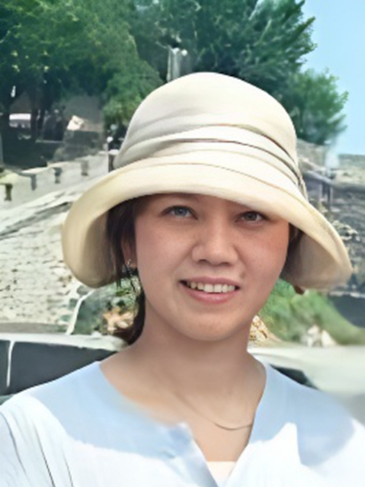 周庠瑾