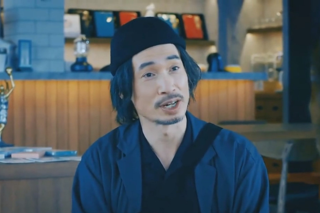 文華(電視劇《破毒強人》中的角色) 文華(電視劇《破毒強人》中的角色)