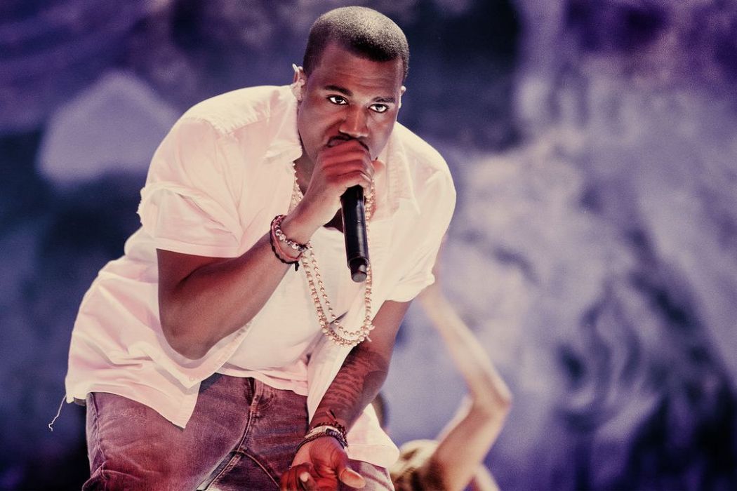 Good Morning(Kanye West演唱的歌曲)