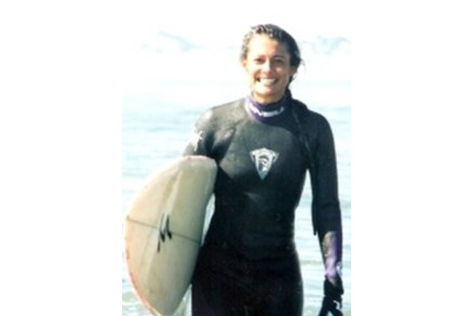 Camila Griggs Camila Griggs