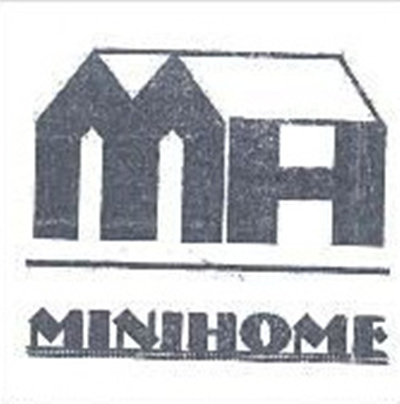 MiniHome(商標名稱)