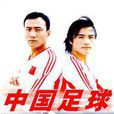 中國足球(2002年胡軍、耿樂、俞飛鴻主演電視劇)
