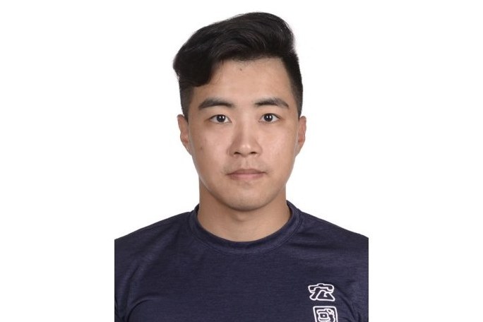 曾祥軒(中國台北龍舟運動員) 曾祥軒(中國台北龍舟運動員)