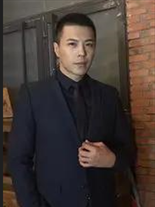 秦天(電視劇《警花與警犬之再上征程》中角色) 秦天(電視劇《警花與警犬之再上征程》中角色)