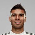 Casemiro Casemiro