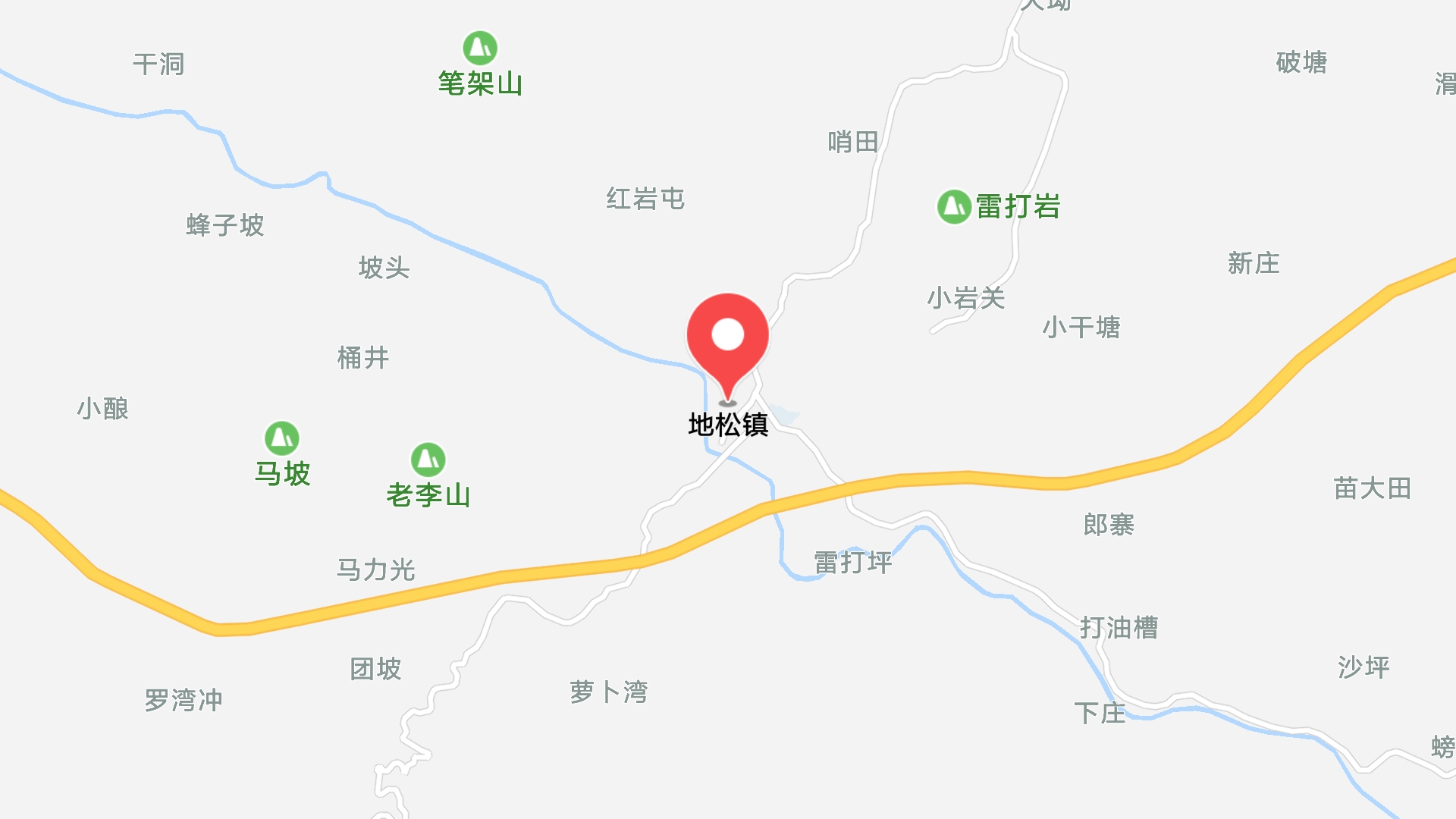 地圖信息
