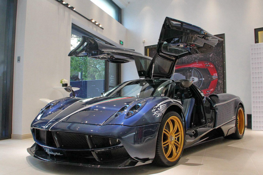 Huayra Huayra