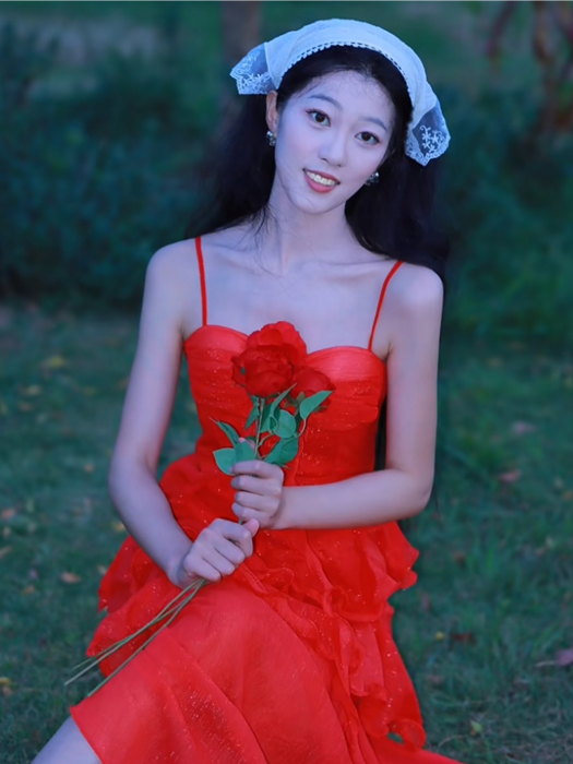 文鑫(中國內地影視女演員) 文鑫(中國內地影視女演員)