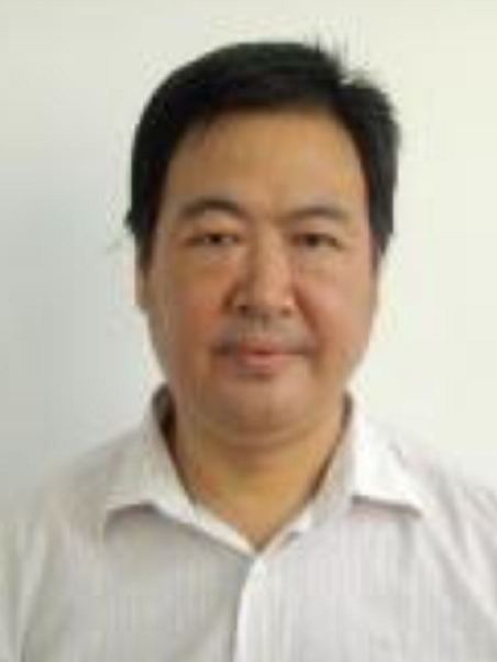 徐經福 徐經福