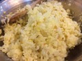 苦蕎米飯